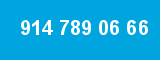 914 789 06 66 914 789 06 66